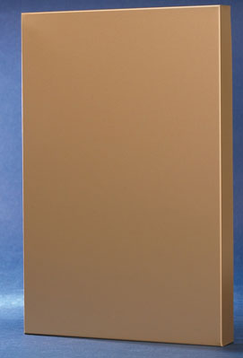 铝单板样式图例